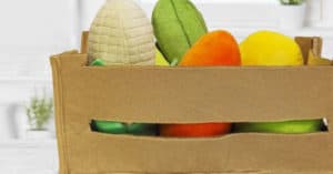 Concorso Cuore di Natura Per piccoli intenditori 2