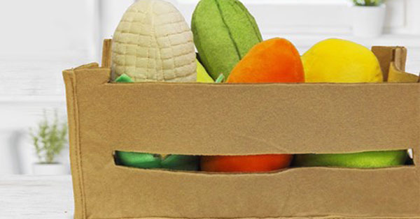 Concorso Cuore di Natura Per piccoli intenditori 2