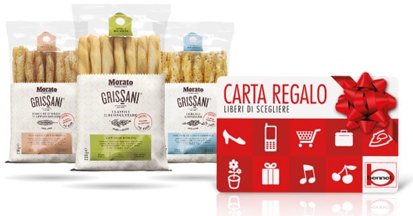 Concorso Grissani Alla salute