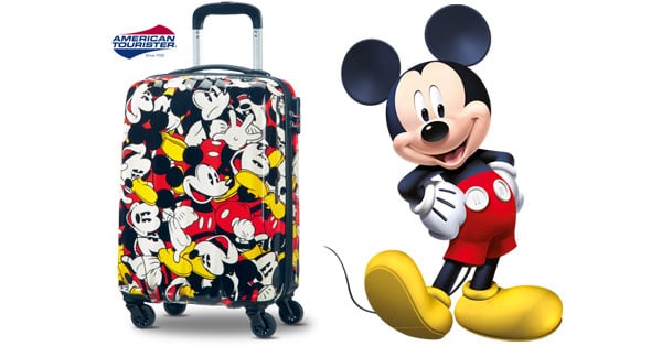 Concorso LEGO Vinci Con Topolino