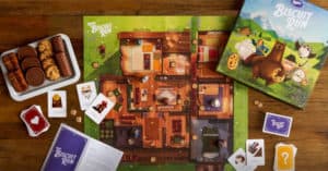 Concorso Milka Biscuit Run