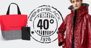 Concorso Pennyblack 40