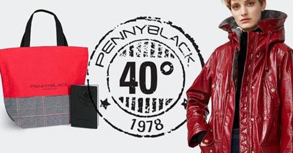 Concorso Pennyblack 40