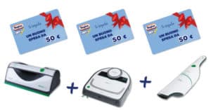 Concorso Regina Vinci in un lampo