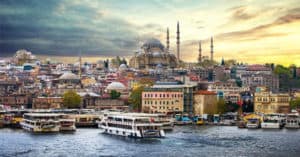 Iscrizione Concorso RTL 102.5 e Turkish Airlines ti regalano... Istanbul! Concorso RTL 102.5 e Turkish Airlines ti regalano... Istanbul!