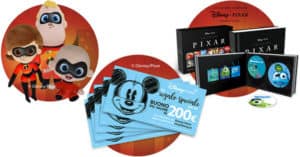 Concorso Santàl Incredibili 2