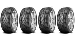 Concorso a premi Scendi in pista con Pirelli