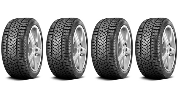 Concorso Scendi in pista con Pirelli