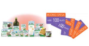 Concorso Si a Valsoia e vinci