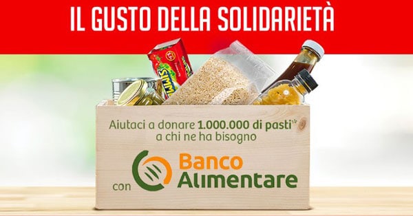 Concorso Simmenthal Il gusto della solidarietà