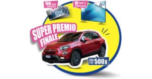 Concorso Sottilette - Facciamolo Esagerato