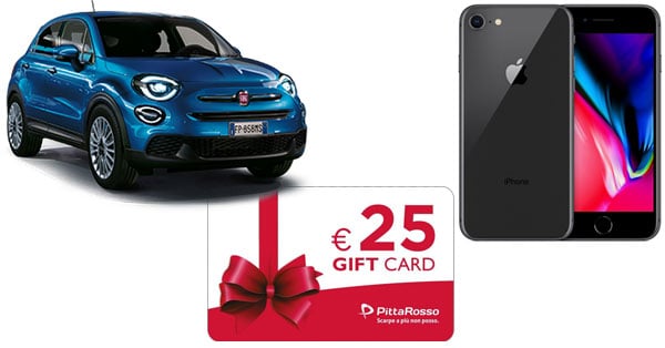 Concorso Vinci con Reebok