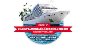 Concorso Vinci il Sole di Dole