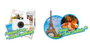 Concorso Vivident Vivi al 100% e vinci