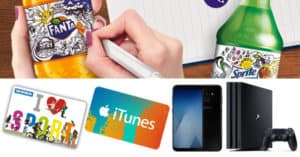 Concorso Woah Disegna la tua etichetta