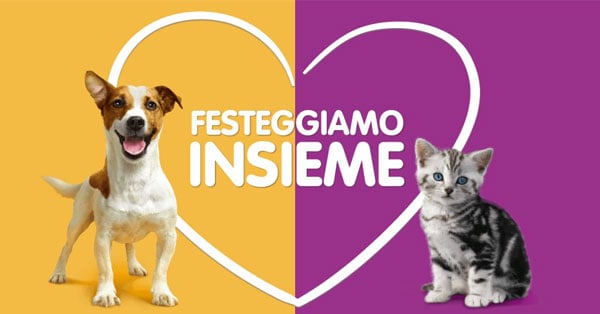 Concorso World Animal Day 2018