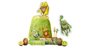 Iscrizione Concorso Zespri ti premia - Amo la scuola Concorso Zespri ti premia - Amo la scuola