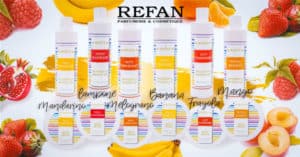 campione omaggio Refan