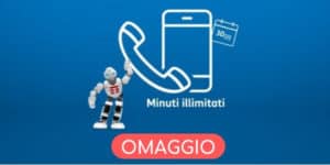 tim party tim party vinci minuti illimitati