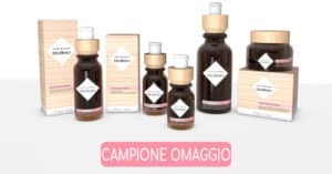 campione omaggio I Coloniali Hydra Brightening