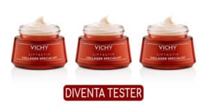 Crema viso Vichy Collagen Specialist