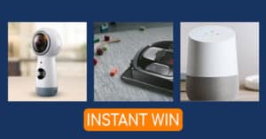 Carrefour Concorso Innovazione