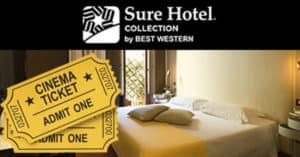 Concorso a premi Cinema: una passione infinita