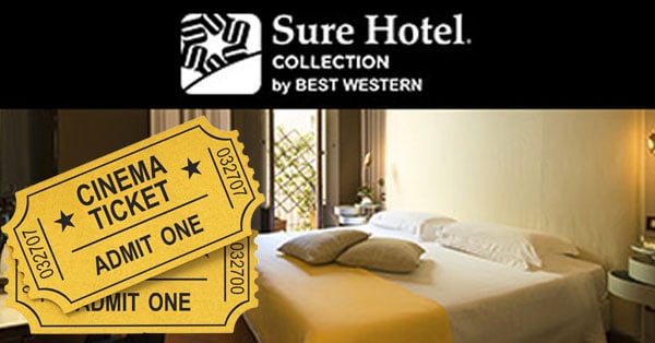 Concorso Cinema: una passione infinita