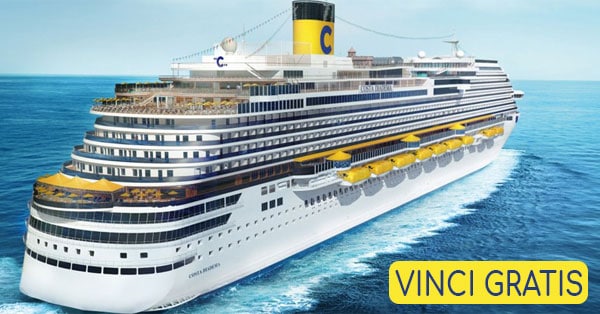 Concorso Immagina una vita più