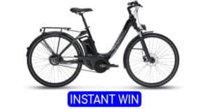 Concorso Naturalmente, è Labello