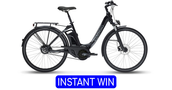 Concorso Naturalmente, è Labello