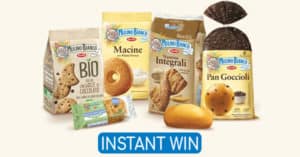 Concorso Nel Mulino che Vorrei Una sorpresa al giorno fase 2