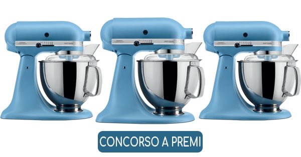 Concorso Nestlé Scatta la passione