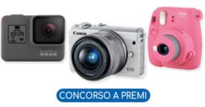 Concorso Orogel La Meraviglia di ogni giorno