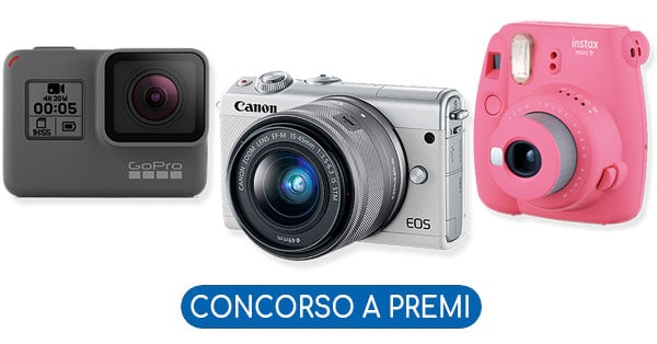 Concorso Orogel La Meraviglia di ogni giorno