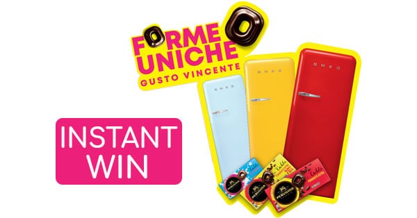 Concorso Perugina Tablò 2018