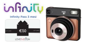 Concorso Rotoloni Regina #nonfinisconomai