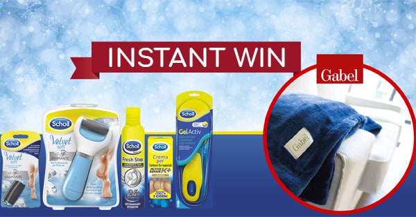 Concorso Scholl Un Natale avvolgente