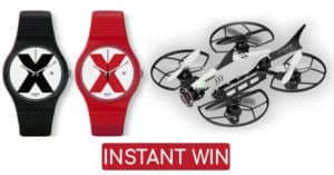 Concorso #SwatchThis