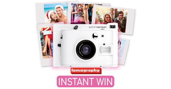 Concorso Veet Dolci scatti per l'inverno