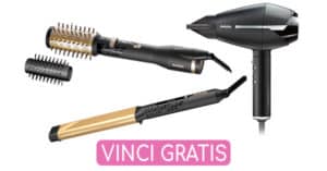 Concorso Vinci in bellezza con Cosmo