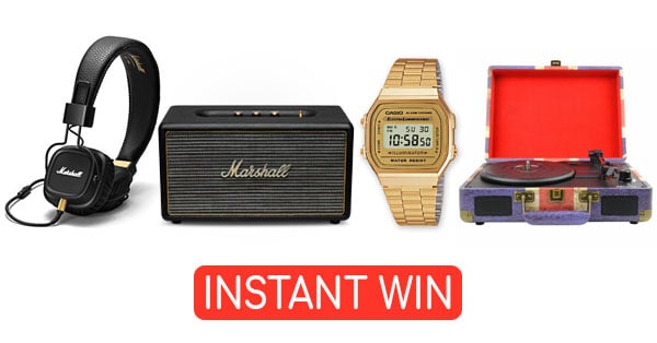 Concorso Wilkinson Original