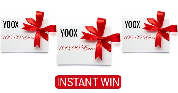 Concorso Yoox Mix & Match