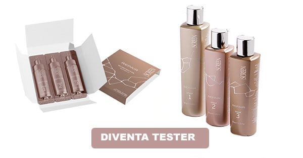 diventa tester screen repair