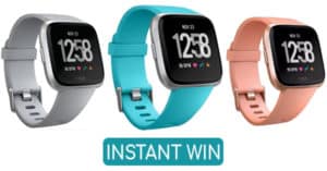 Concorso Activia Segui il tuo ritmo