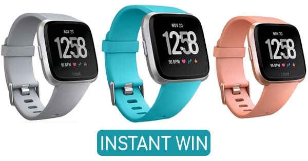 Concorso Activia Segui il tuo ritmo