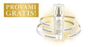 Prova gratis YourGoodSkin