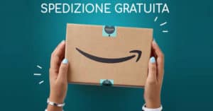 Amazon spedizione gratuita per tutti Amazon spedizione gratuita