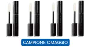 Campione gratuito mascara Chanel Le Volume Révolution