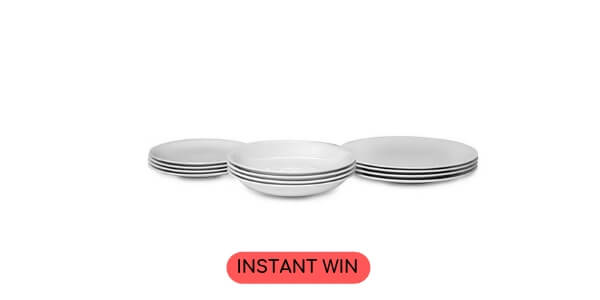 concorso barilla instant win